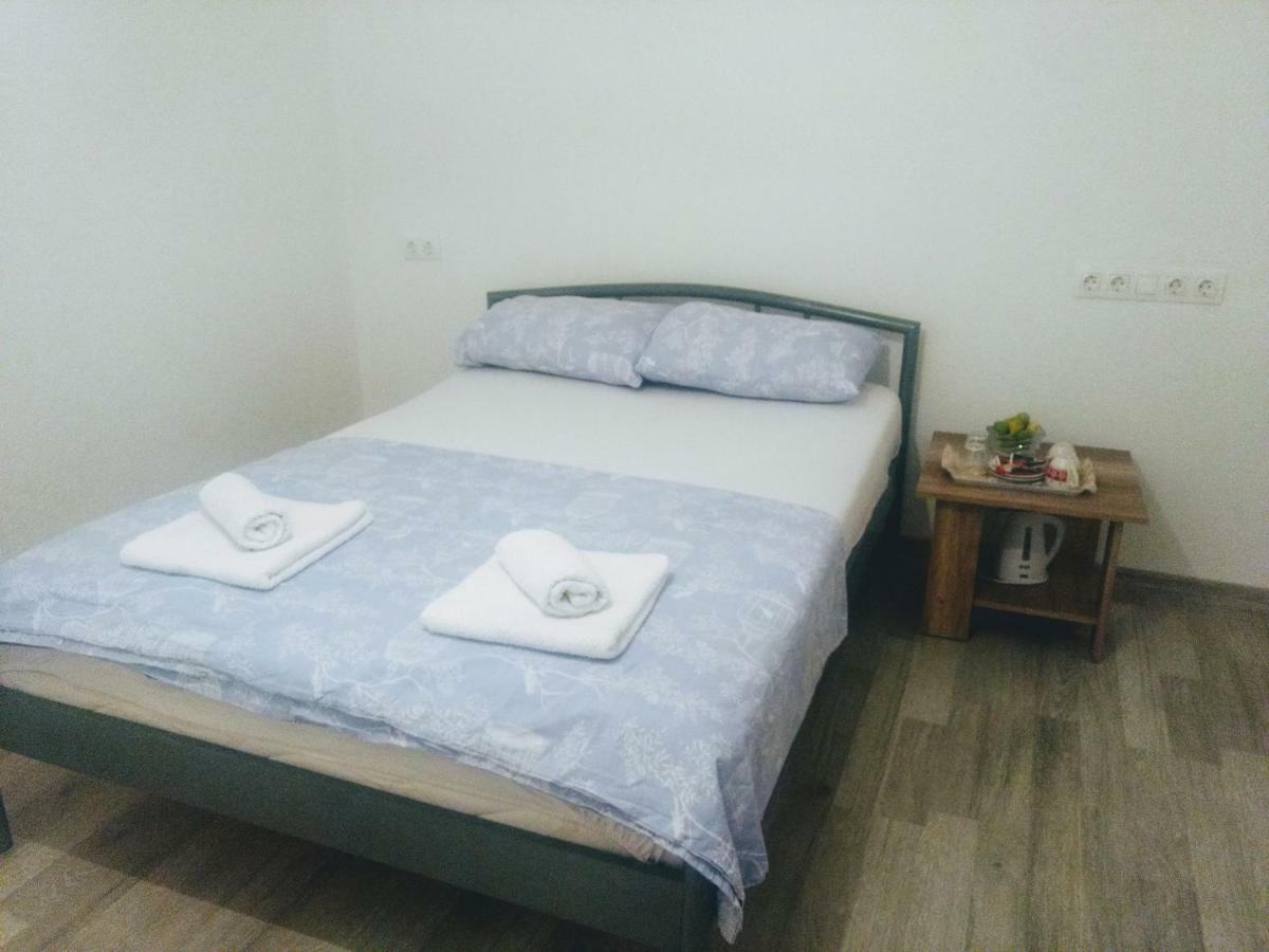 Guesthouse Flaghome Mostar Exterior foto